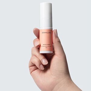 Dermaclara Patch Prep Silicone Patch Cleanser